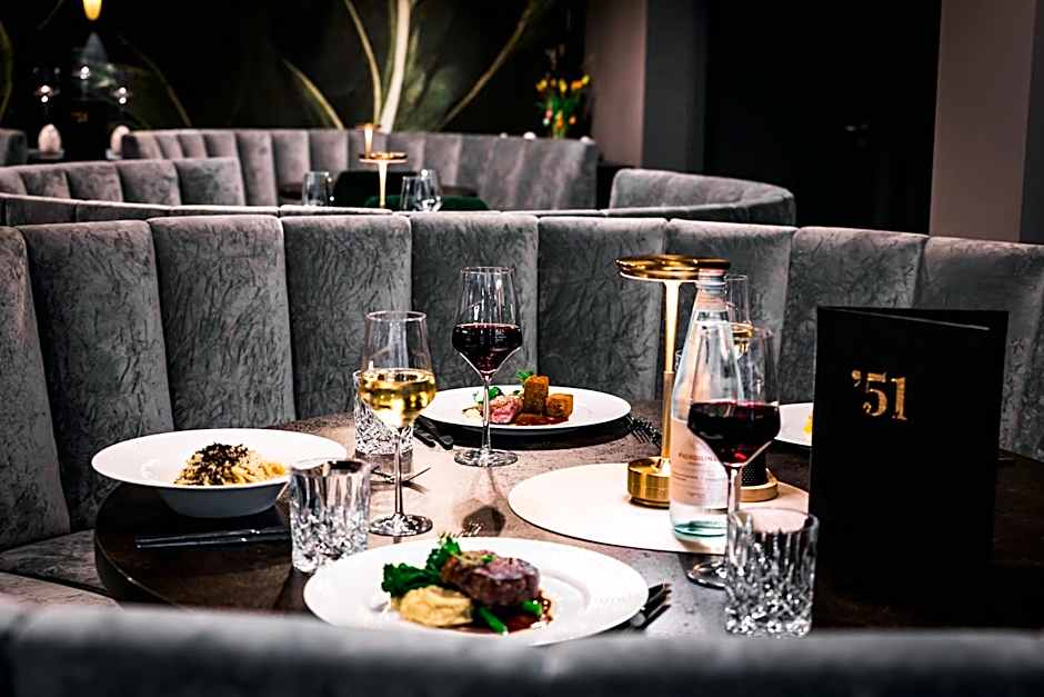 Hotel Demas München-Unterhaching