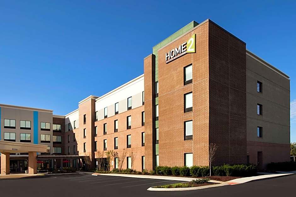 Photo 1 of 47 of Home2 Suites By Hilton Murfreesboro