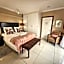 Bettie's Luxury Lodge