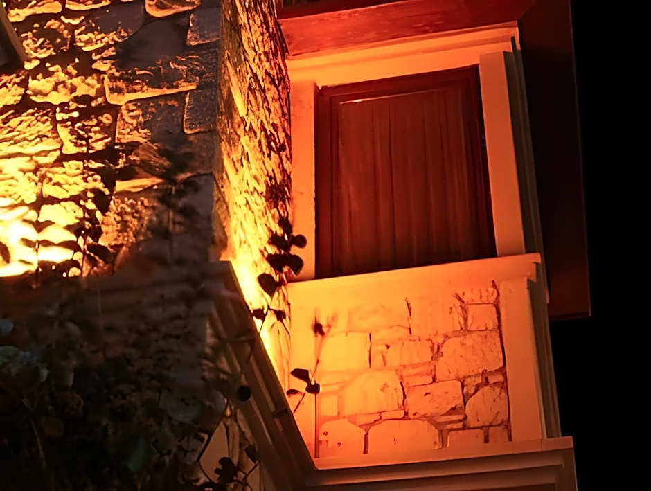 Leylak Boutique Hotel & Brasserie