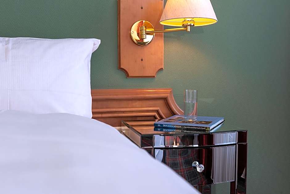 Wyndham Garden Donaueschingen
