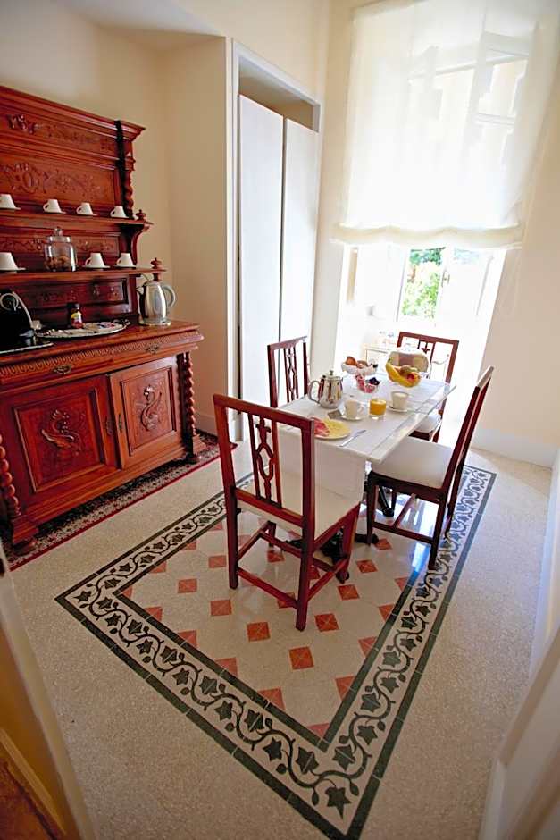 Residenza Mazzini