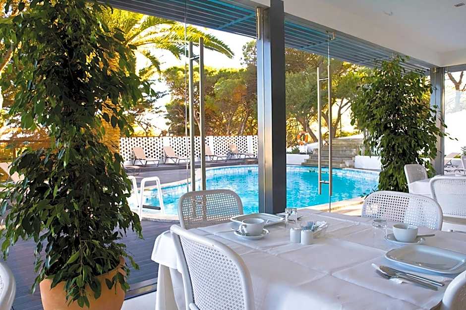 Amazonia Estoril Hotel