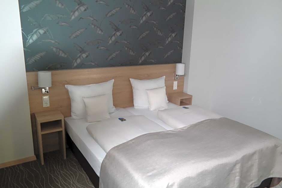 Hotel Hafenresidenz Stralsund