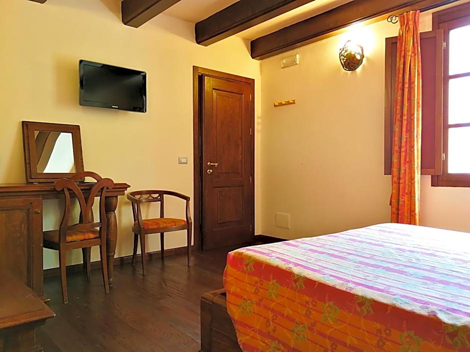 Hotel Il Vecchio Mulino