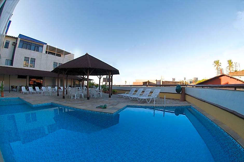 Rede Andrade Plaza Salvador