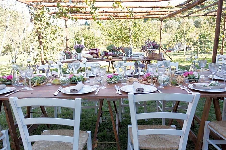 Casa Il Borghetto - Luxury Suites & Pool