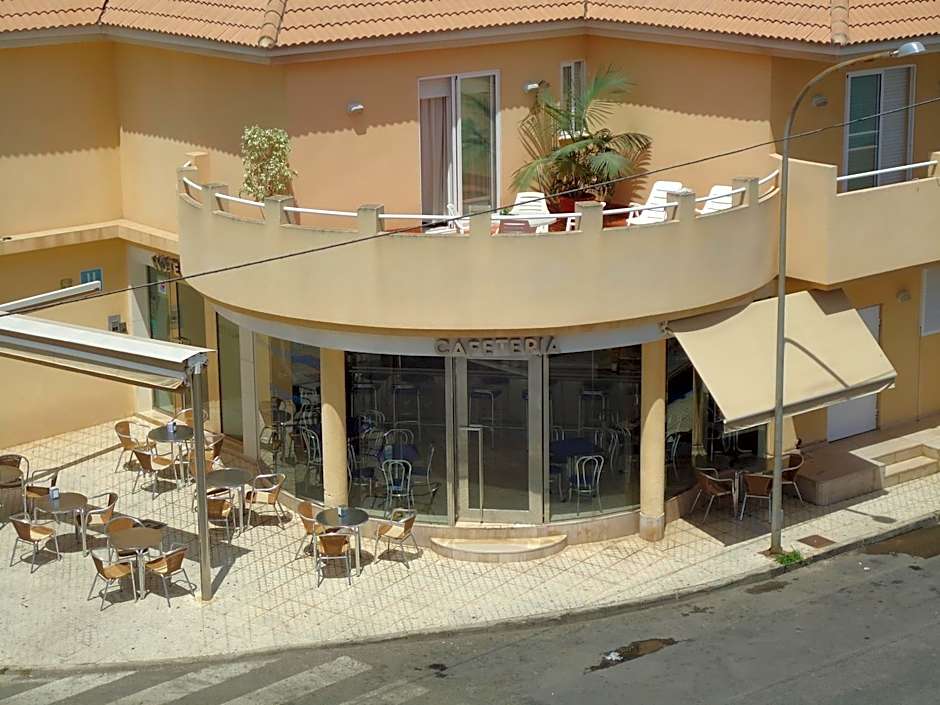 Hotel Mar Menor