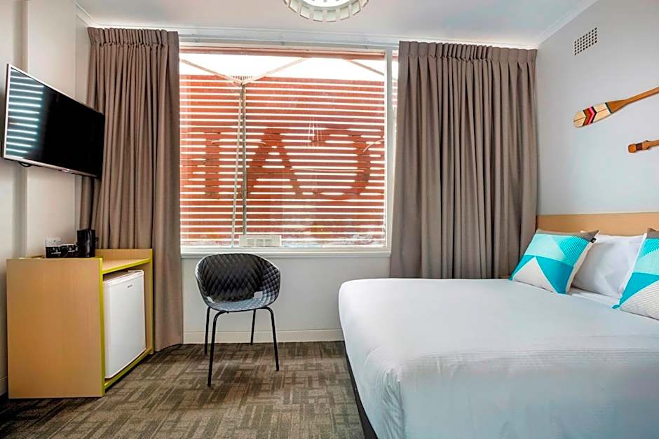 Nightcap at Caringbah Hotel