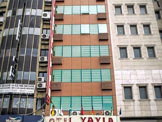 Yayla Hotel