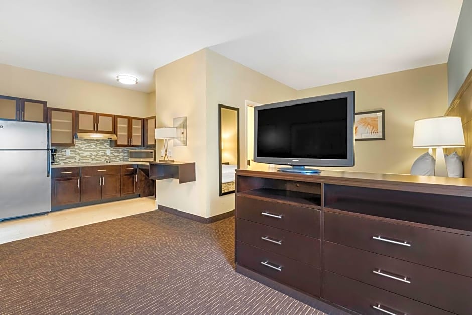 Staybridge Suites St. Petersburg Fl