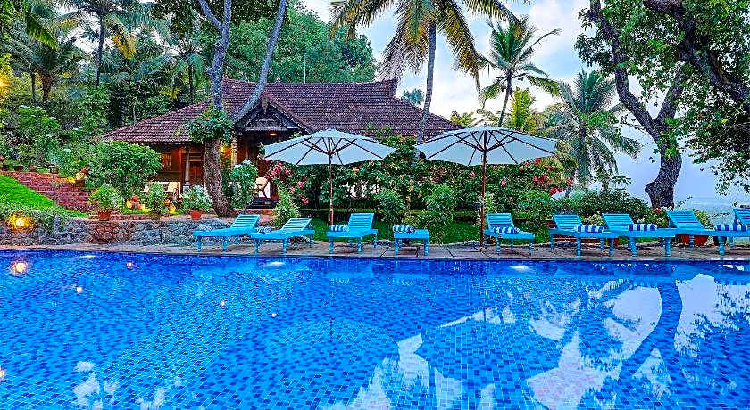 Somatheeram Ayurveda Village