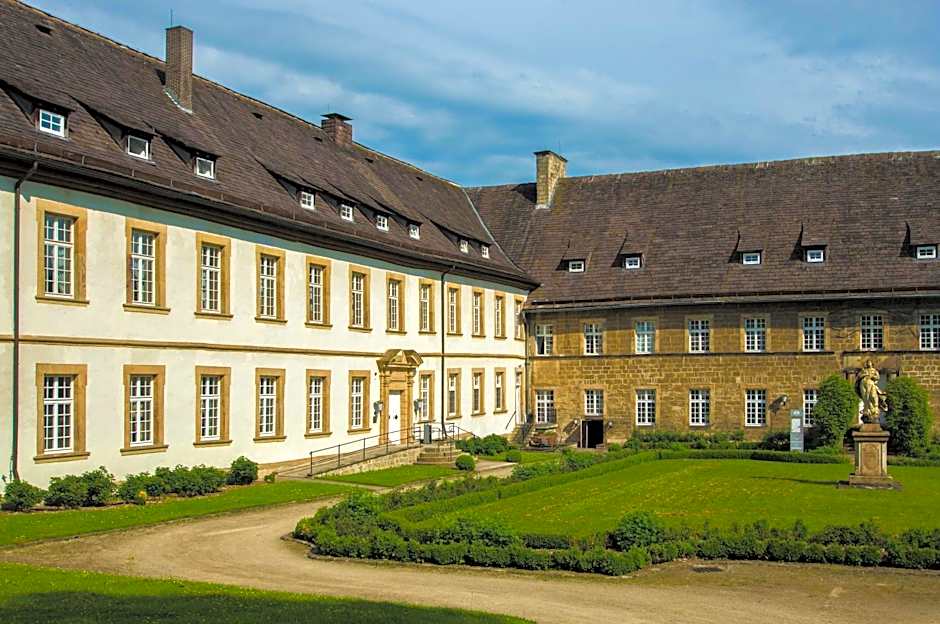 Hotel Schloß Gehrden