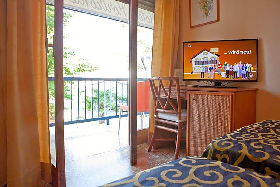 Hotel Horizonte