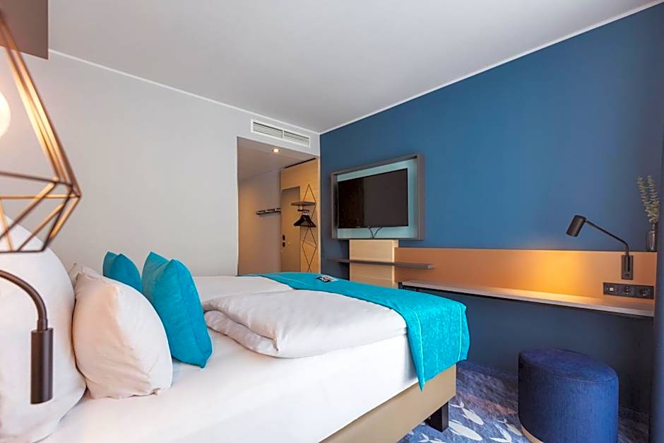 Holiday Inn - the niu, Yen Hamburg City By IHG