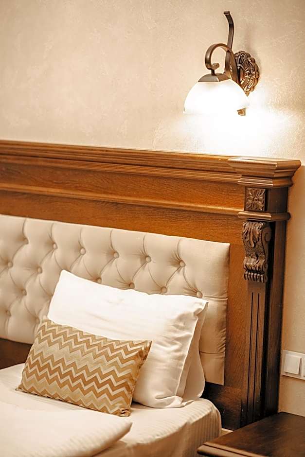 Hotel Imperial House