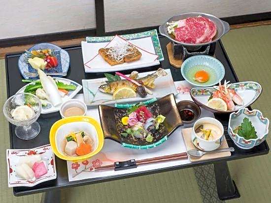 Hotel Mitama No Yu