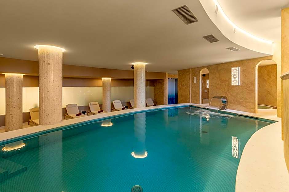 Hotel Belavista Da Luz