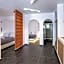 Alidian bay Suites Leros