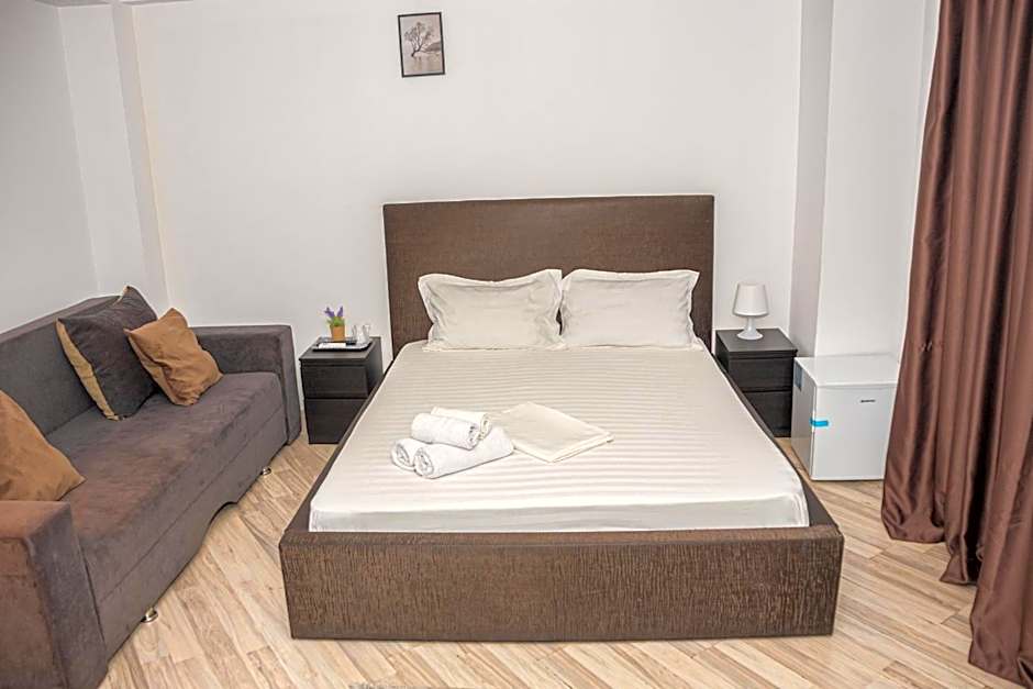 Occidental Wise Transit