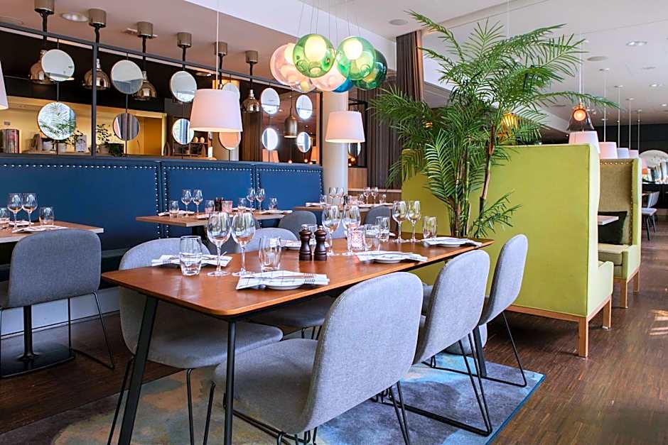 Scandic Stavanger Forus