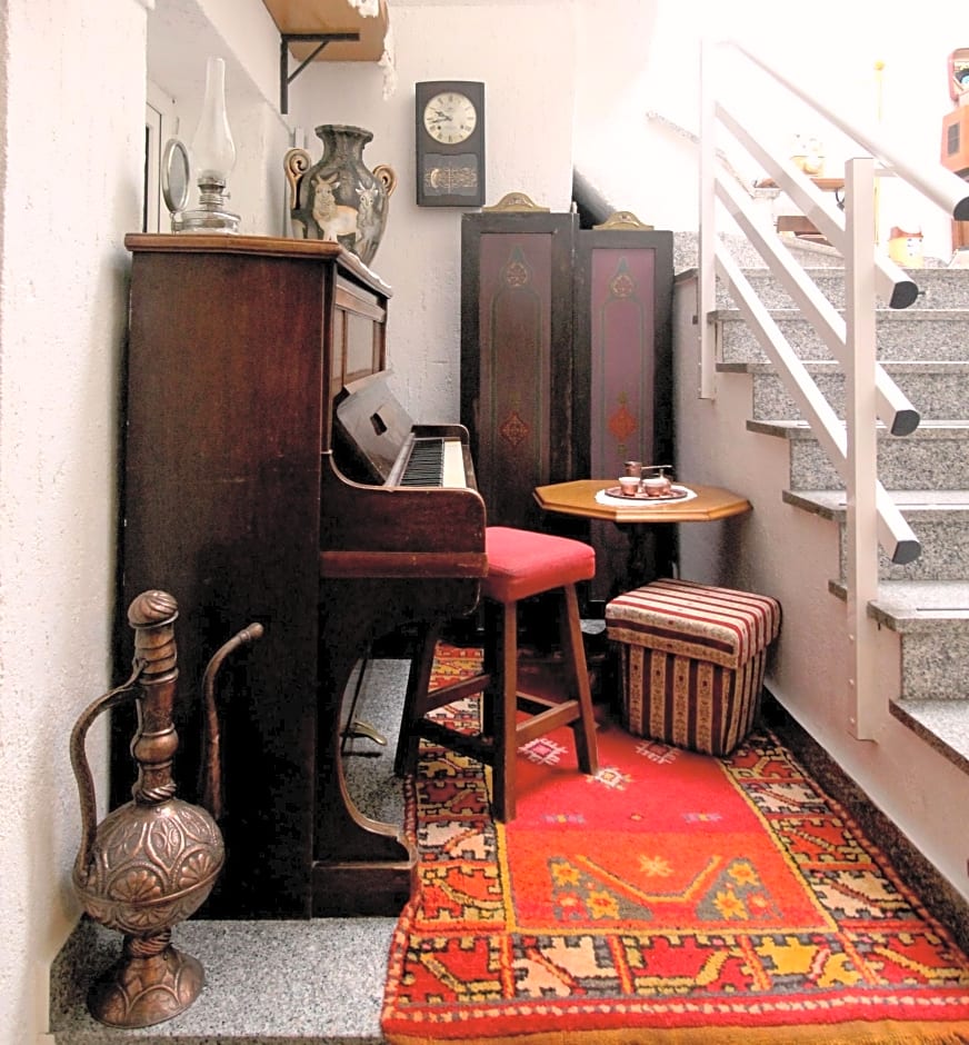 Hotel Pansion Stari Grad - Sarajevo