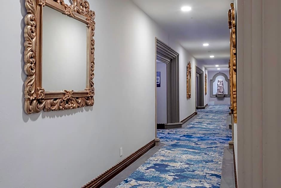 Quinta Real Saltillo