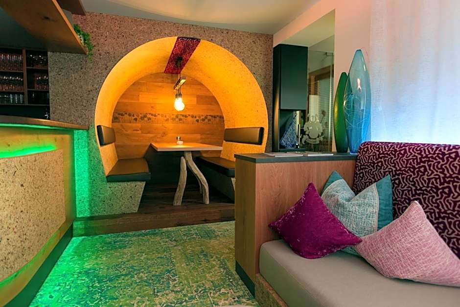 Hotel Lucia - 3 Sterne Superior