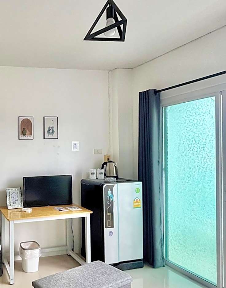 The Sunset Bangsaen Hotel