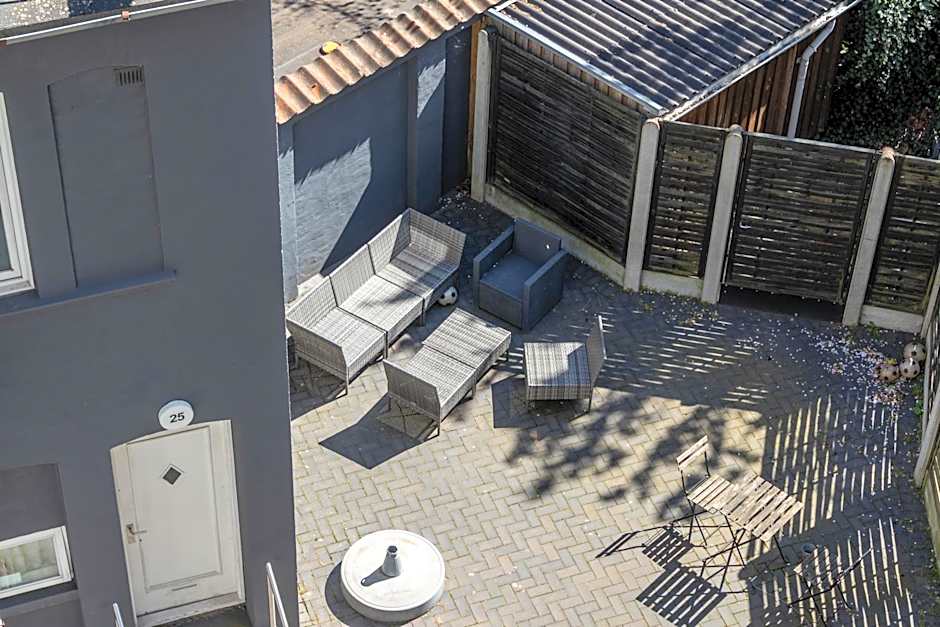 Milling Hotel Mini 11