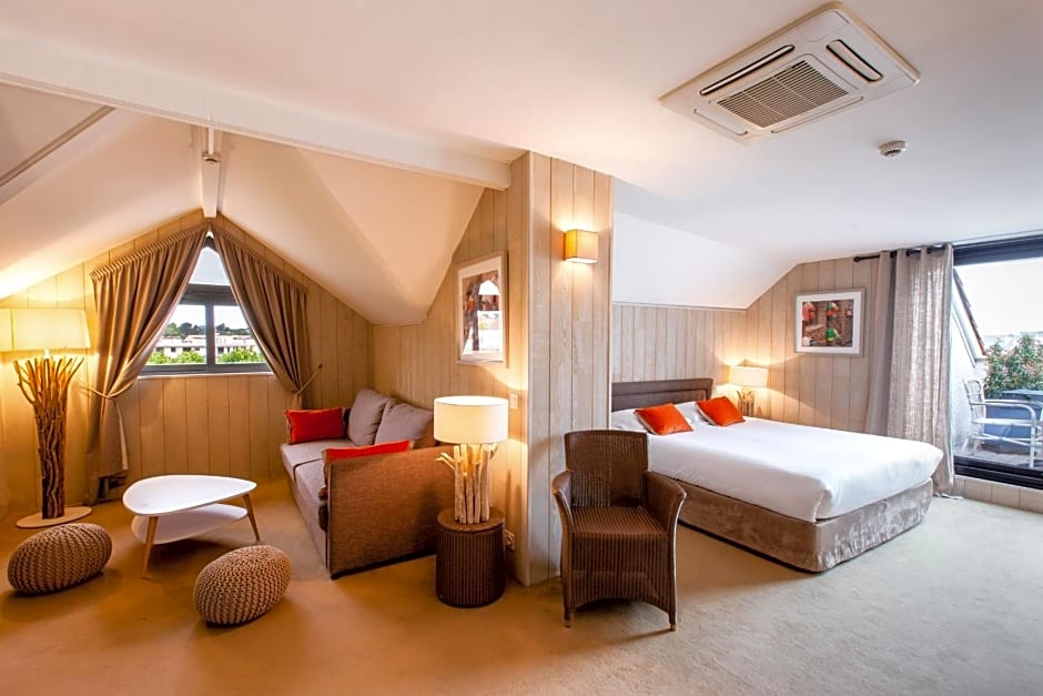 Hôtel de La Plage by Inwood Hotels