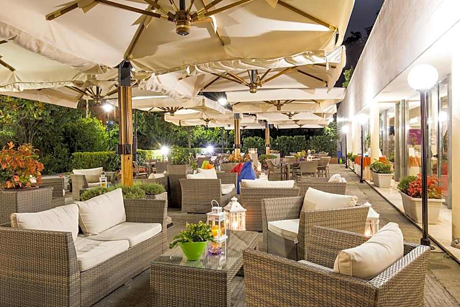 Mercure Genova San Biagio