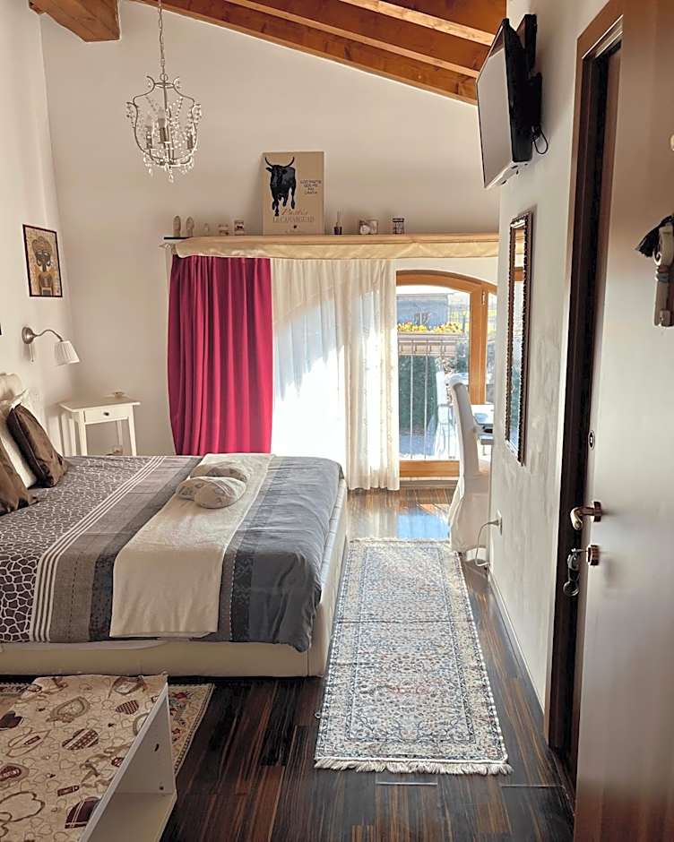 Country Home B&B Il Melo