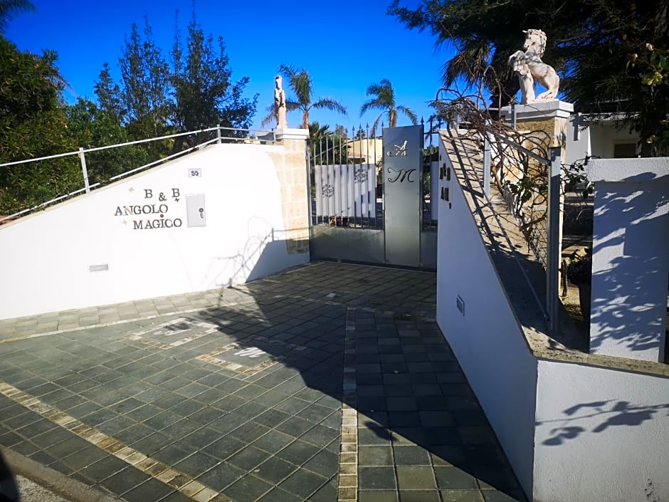 B&B Angolo Magico
