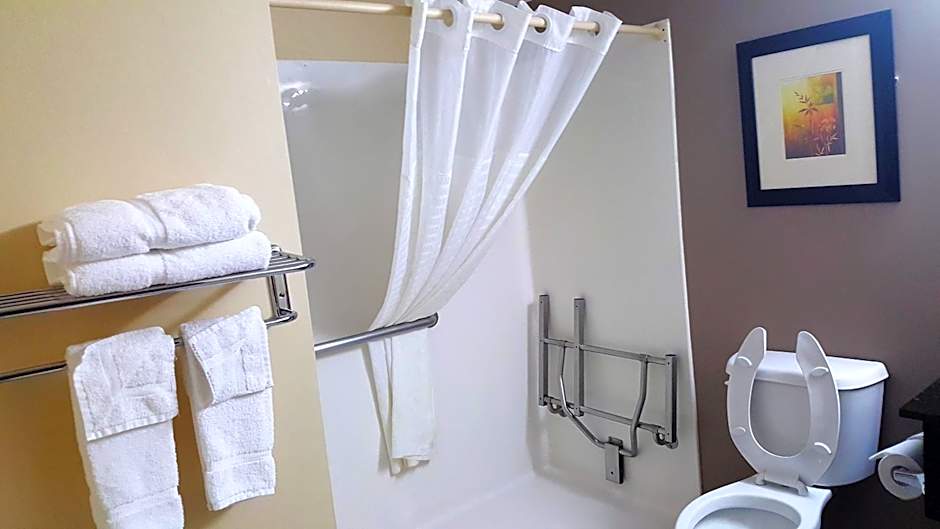 Baymont by Wyndham Belleville Airport Area