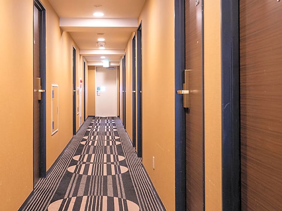 Apa Villa Hotel Akasaka-Mitsuke