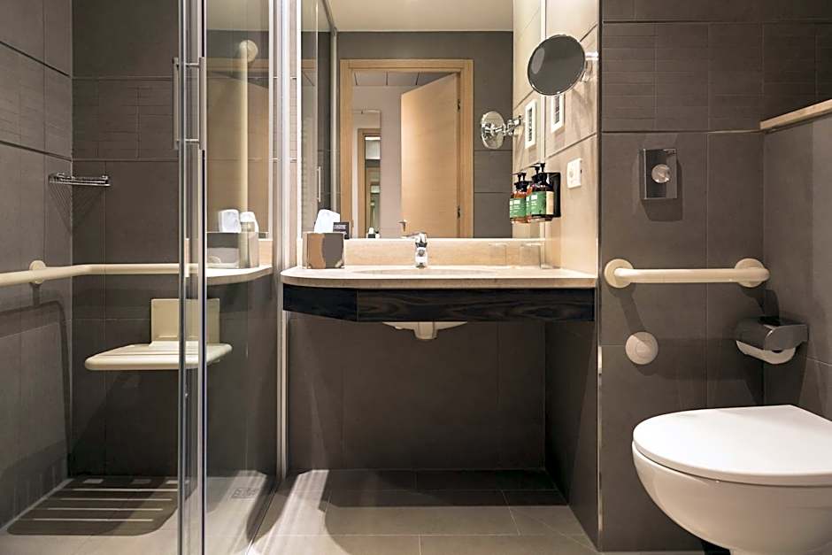 voco Venice Mestre - The Quid By IHG