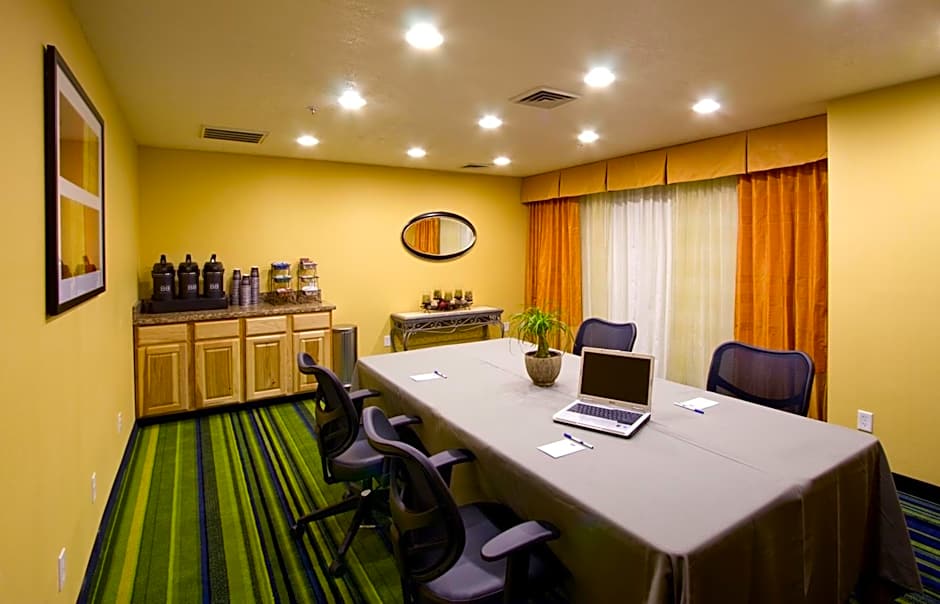 Fairfield Inn by Marriott Salt Lake City Draper