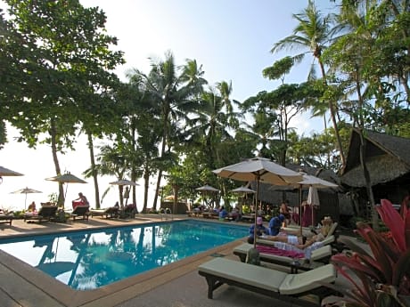 Banpu Koh Chang Hotel