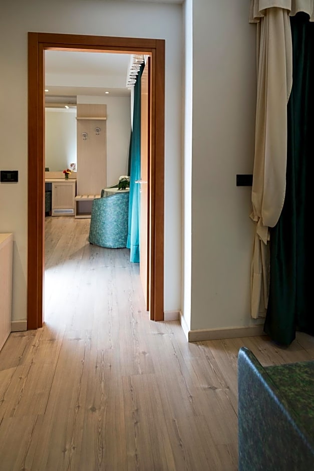 Hotel Bixio