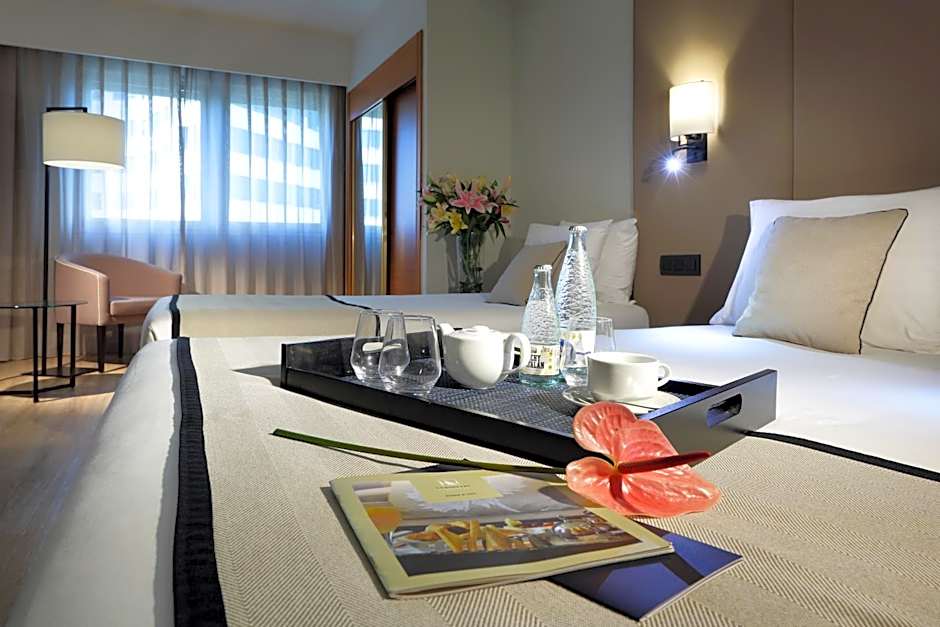 Eurostars Rey Don Jaime