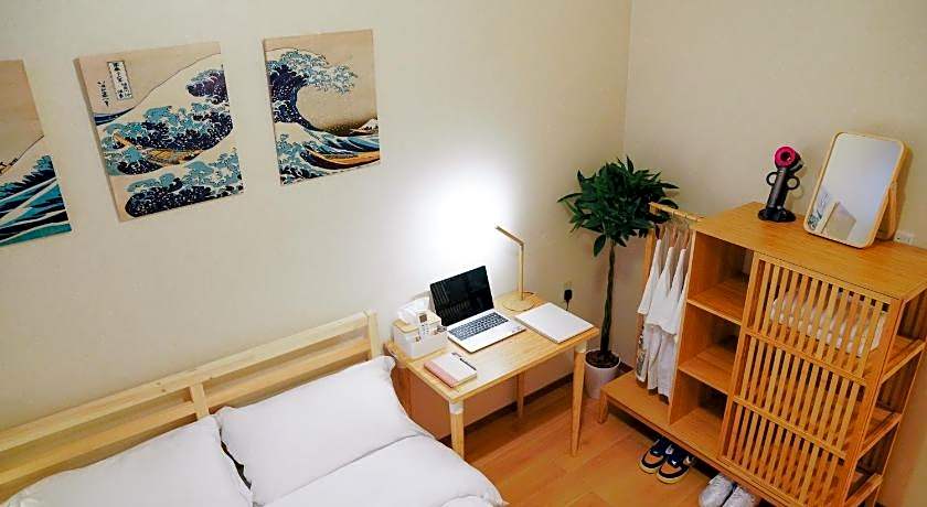 TOKYO E JOY INN West Shinjuku Branch