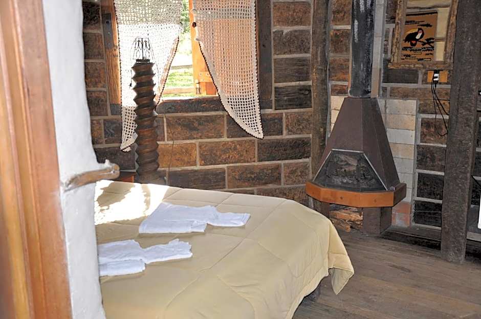 Pousada Ilhas Do Sol