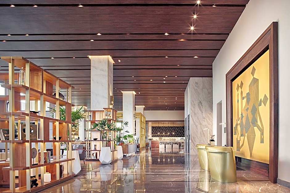 JW Marriott Monterrey Valle