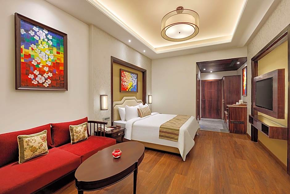 Sarovar Portico- Dehradun