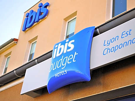 ibis budget Lyon Est Chaponnay