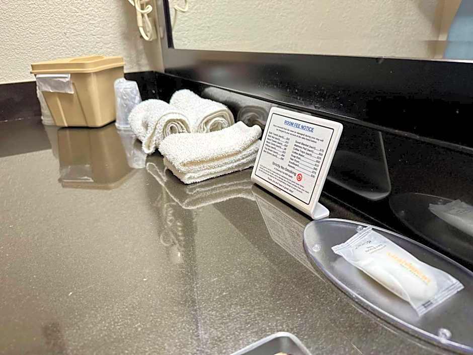 Econo Lodge Childress