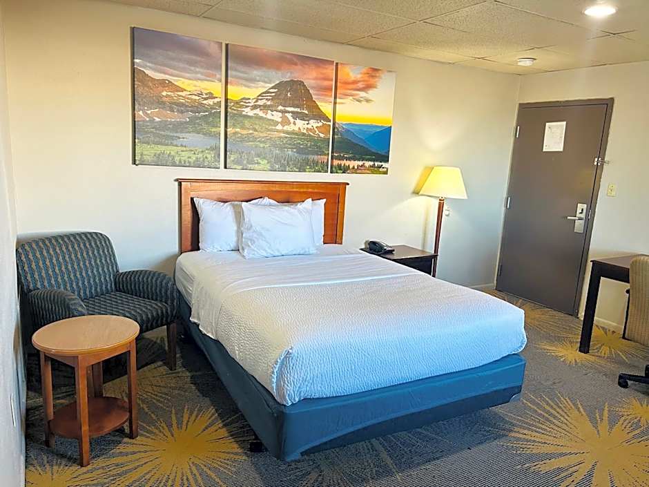 Days Inn by Wyndham Wheatland