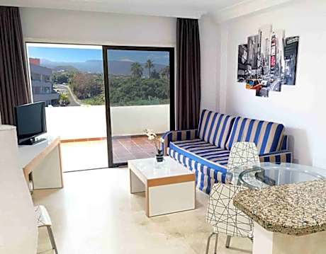 Apartment Capacity 1 One Bedroom