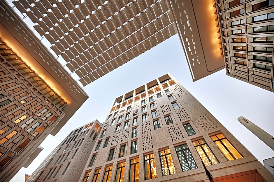 Mandarin Oriental Doha